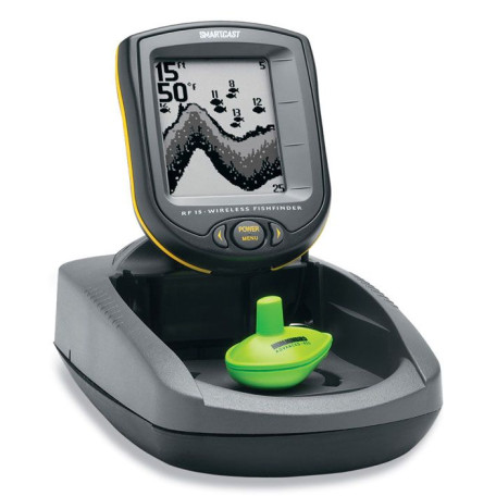 Эхолот Humminbird SmartCast RF 15e