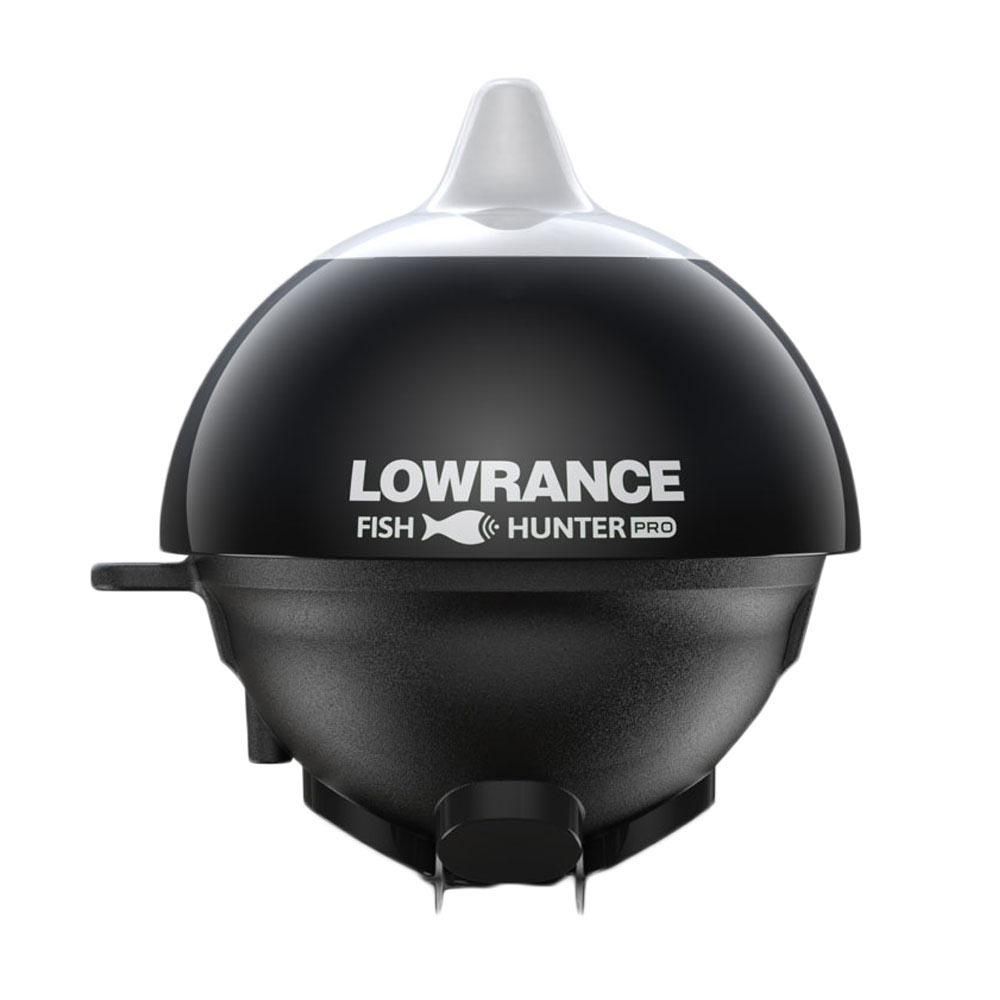 Бездротовий ехолот Lowrance Fishhunter PRO