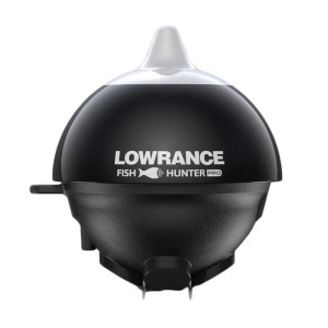Беспроводной эхолот Lowrance Fishhunter PRO