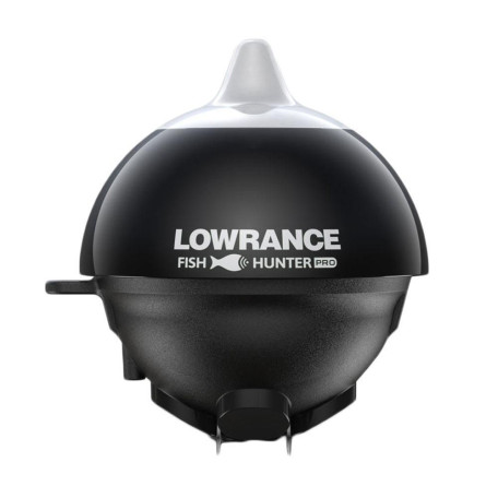 Беспроводной эхолот Lowrance Fishhunter PRO
