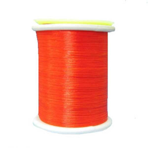 Монтажная нить STRIKE Tying Thread 12/0 - Orange (оранжевый)								