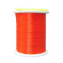Монтажная нить STRIKE Tying Thread 12/0 - Orange (оранжевый)								