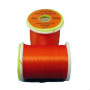 Монтажная нить STRIKE Tying Thread 12/0 - Orange (оранжевый)								
