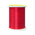 Монтажная нить STRIKE Tying Thread 6/0 - Red (красный)								