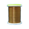 Монтажная нить STRIKE Tying Thread 8/0 - Gold Olive (золотой-оливковый)								