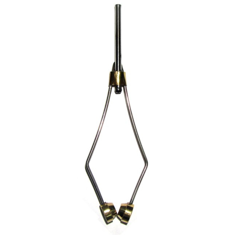 Бобінотримач з керамічними вставками Strike Ceramic Bobbin Standard CB-0063