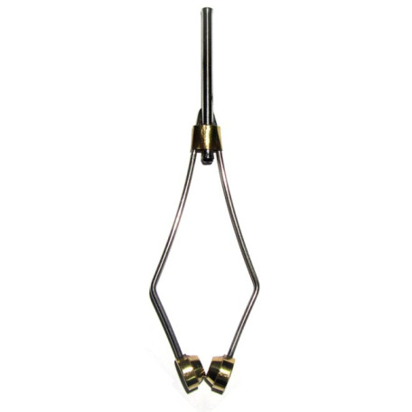 Бобинодержатель с керамическими вставками Strike Ceramic Bobbin Standard CB-0063