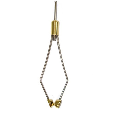 Бобинодержатель Strike Standard Wire Bobbin Long Pice E-0011F