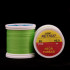 Монтажная нить HENDS Neon Thread – Fluo green (флуоресцентный зеленый)