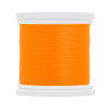 Монтажная нить HENDS Neon Thread - Fluo orange (флуоресцентный оранжевый)
