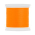 Монтажная нить HENDS Neon Thread - Fluo orange (флуоресцентный оранжевый)
