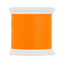 Монтажная нить HENDS Neon Thread - Fluo orange (флуоресцентный оранжевый)