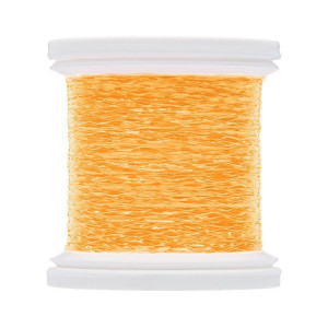 Нить для формирования тела HENDS Body Quills – Fluo Orange (флуоресцентный оранжевый)