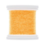 Нитка для формування тіла HENDS Effect Thread – Fluo Orange (флуоресцентний помаранчевий)