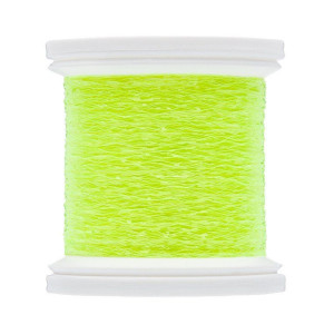 Нить для формирования тела HENDS Body Quills – Fluo Yellow (флуоресцентный желтый)