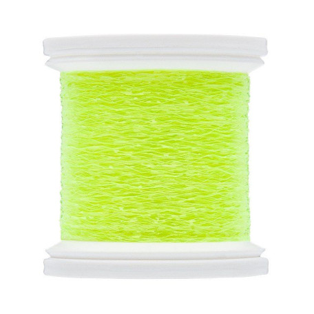 Нить для формирования тела HENDS Body Quills – Fluo Yellow (флуоресцентный желтый)