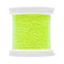 Нить для формирования тела HENDS Body Quills – Fluo Yellow (флуоресцентный желтый)