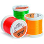 Монтажная нить HENDS Effect Thread – Fluo Green (флуоресцентный зеленый)