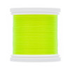 Монтажная нить HENDS Effect Thread – Fluo Yellow (флуоресцентный желтый)