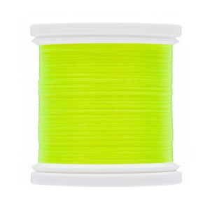 Монтажная нить HENDS Effect Thread – Fluo Yellow (флуоресцентный желтый)