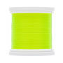Монтажная нить HENDS Effect Thread – Fluo Yellow (флуоресцентный желтый)