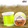 Монтажная нить HENDS Effect Thread – Fluo Yellow (флуоресцентный желтый)