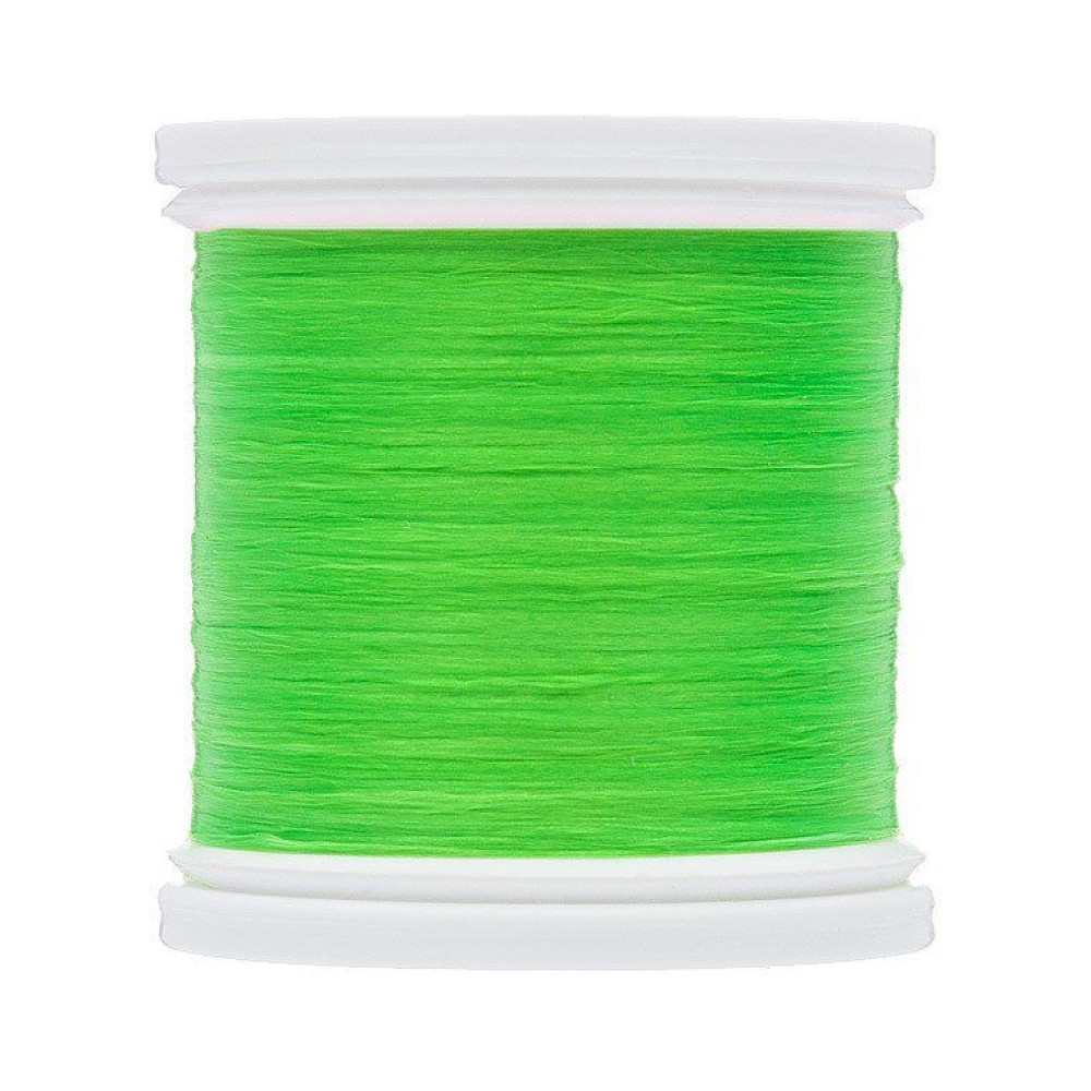 Монтажная нить HENDS Effect Thread – Fluo Green (флуоресцентный зеленый)