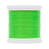 Монтажная нить HENDS Effect Thread – Fluo Green (флуоресцентный зеленый)