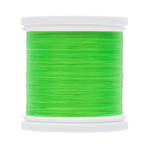 Монтажная нить HENDS Effect Thread – Fluo Green (флуоресцентный зеленый)