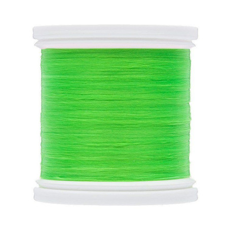 Монтажная нить HENDS Effect Thread – Fluo Green (флуоресцентный зеленый)