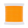 Монтажная нить HENDS Effect Thread – Orange Fluo Light (светлый флуо-оранжевый)