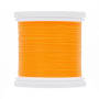 Монтажная нить HENDS Effect Thread – Orange Fluo Light (светлый флуо-оранжевый)