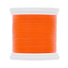 Монтажная нить HENDS Effect Thread – Fluo Orange (флуоресцентный оранжевый)