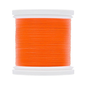 Монтажная нить HENDS Effect Thread – Fluo Orange (флуоресцентный оранжевый)