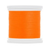 Монтажная нить HENDS Neon Thread - Hot fluo orange (флуоресцентный оранжевый)