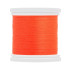 Монтажная нить HENDS Neon Thread - Fluo red (флуоресцентный красный)