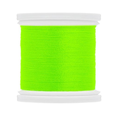 Монтажная нить HENDS Neon Thread 45.5м — Chartreuse (салатовый)