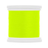 Монтажная нить HENDS Neon Thread – Fluo yellow (флуоресцентный жёлтый)