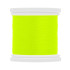 Монтажная нить HENDS Neon Thread – Fluo yellow (флуоресцентный жёлтый)