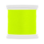Монтажная нить HENDS Neon Thread – Fluo yellow (флуоресцентный жёлтый)