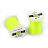 Монтажная нить Sybai UVR Thread – Fluo Yellow (флуо-жёлтый)