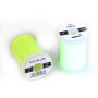 Монтажная нить Sybai UVR Thread – Fluo Yellow (флуо-жёлтый)
