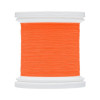 Монтажная нить HENDS Synton – Hot Fluo Orange (флуоресцентный оранжевый)