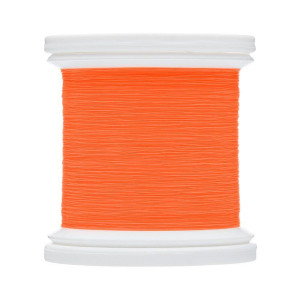 Монтажная нить HENDS Synton – Hot Fluo Orange (флуоресцентный оранжевый)