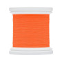 Монтажная нить HENDS Synton – Hot Fluo Orange (флуоресцентный оранжевый)