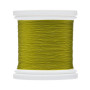 Монтажная нить HENDS Twist Tying Thread - Olive Green (оливково-зеленый)