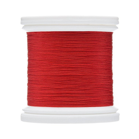 Монтажная нить HENDS Twist Tying Thread - Red (красный)