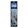 Матеріал Toho Aurora Threads люрекс 13 Silver (сріблястий)