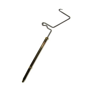 Узловяз STRIKE Rotary Whip Finisher Half Hitch D-501