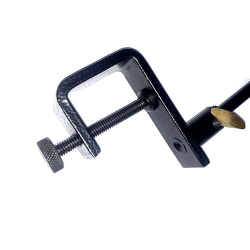Тиски для в'язання мушок STRIKE Delux All Black Nameo Royal Vise F-1807